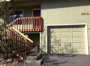 152 SW Westpine Pl APT 2, Bend, OR 97702
