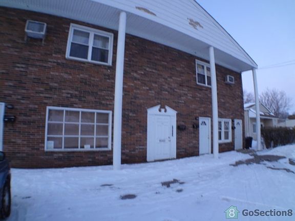 2nd image of 2901 G St APT A