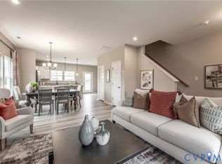 245 Whiteside Rd, Sandston, VA 23150