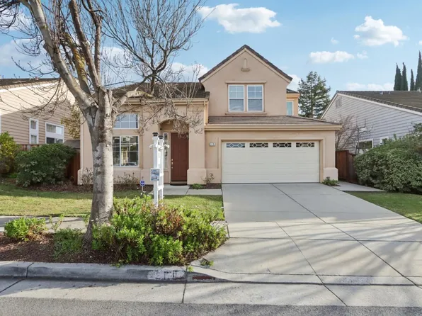 2178 Ceynowa Ln, San Jose, CA 95121