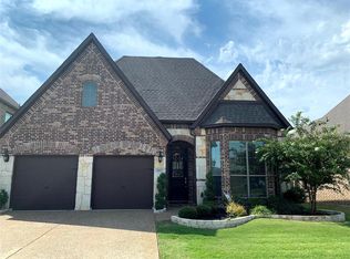 16612 Toledo Bend Ct, Prosper, TX 75078