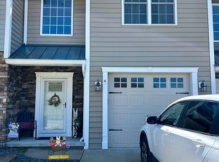 4 Fairway Drive, Mount Clare, WV 26408