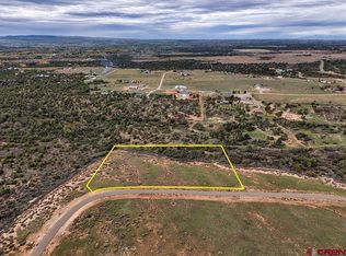 LOT 15 Road 27.4 Loop Rd, Dolores, CO 81323
