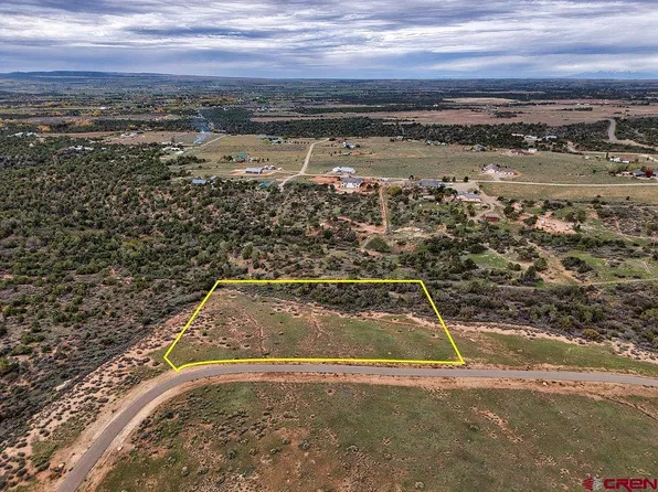 Lot 15 TBD Road 27.4 Loop Road, Dolores, CO 81323