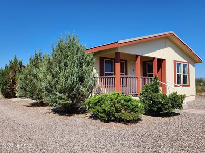 5020 W Mockingbird Ln, Mc Neal, AZ, 85617