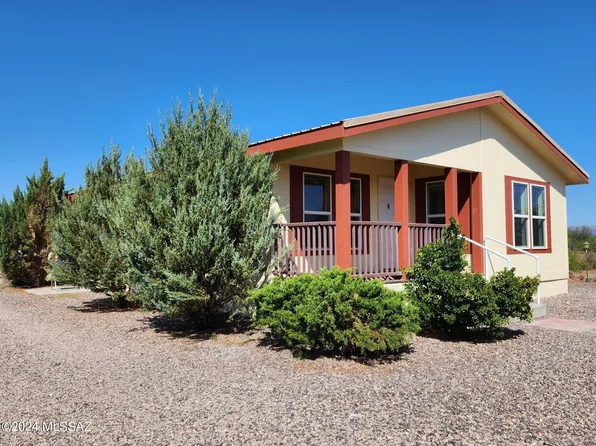 5020 W Mockingbird Ln, Mc Neal, AZ 85617