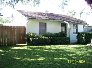 36 Patrick Ln, Rockledge, FL 32955