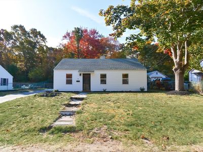 31 Laarhoven Ter, Stoughton, MA, 02072