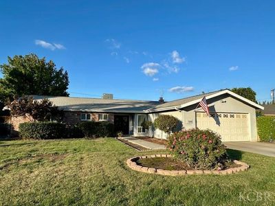 26484 Mulanax Dr, Visalia, CA, 93277