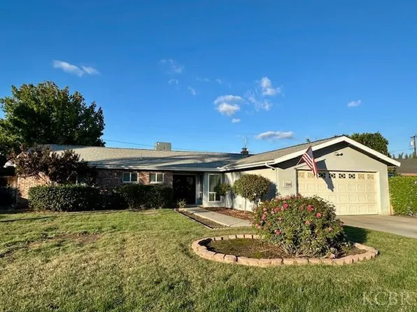 26484 Mulanax Dr, Visalia, CA 93277