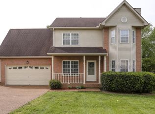703 Pinehurst Point, Mount Juliet, TN 37122