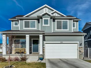 5153 E Sequoia Way, Eagle Mountain, UT 84005