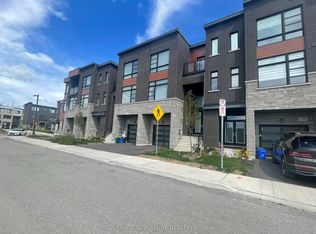 134 Wascana Rd, Vaughan, ON L4H5G9