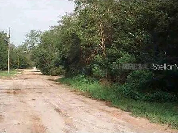 CALAMONDIN STREET LOT 9, LADY LAKE, FL 32159