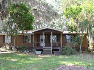 5534 98th Ter, Live Oak, FL 32060