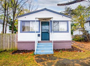 2177 Agler Rd, Columbus, OH 43224