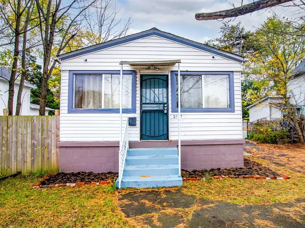 2177 Agler Rd, Columbus, OH 43224