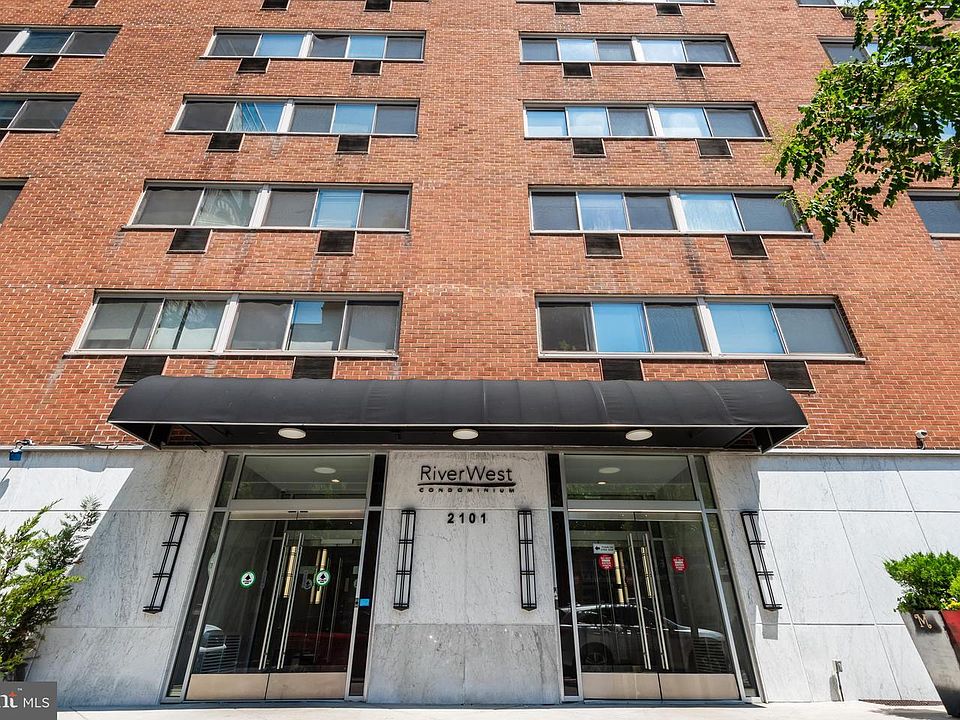 1st image of 2101 Chestnut St APT 407