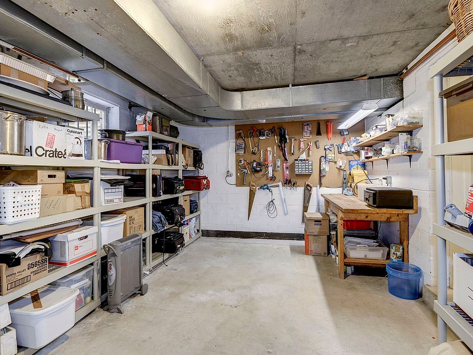 Storage Room