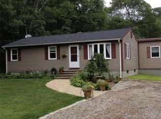 176 Bayview Ave, Berkley, MA 02779