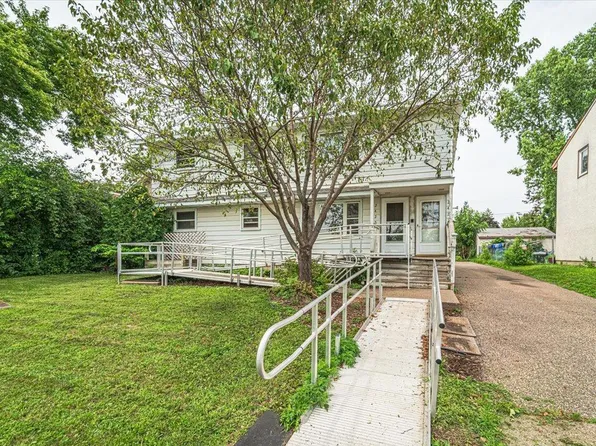 2423 Youngman Ave, Saint Paul, MN 55116