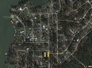 Harbor Point Dr, Trinity, TX 75862