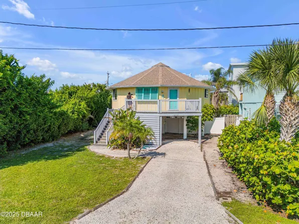 6245 Engram Rd, New Smyrna Beach, FL 32169
