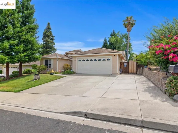 5129 Tehachapi Way, Antioch, CA 94531