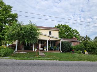 2589 Mill Rd, Punxsutawney, PA 15767