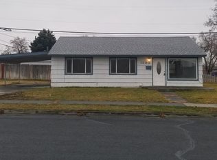 1203 E Terrace Ave, Moses Lake, WA 98837
