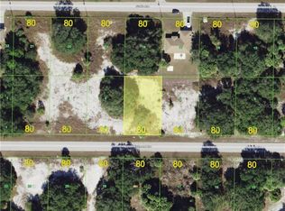 19188 Richmond Ave, Port Charlotte, FL 33954