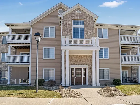 6525 Emerald Hill Ct #208, Indianapolis, IN 46237