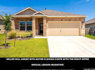 31920 Native Sun, Bulverde, TX 78163