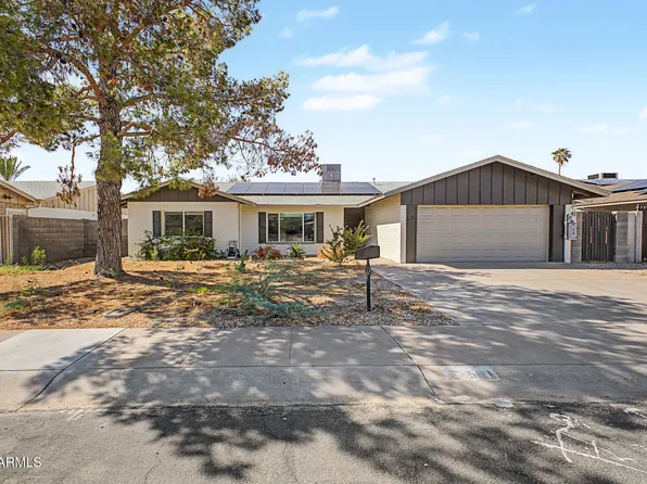 5111 W GREENWAY Road, Glendale, AZ 85306