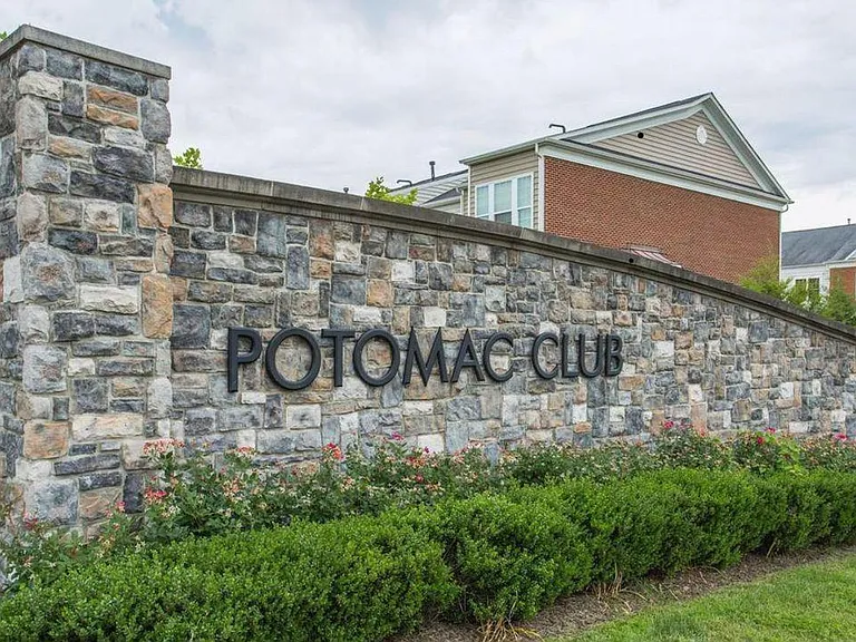 Community Entrance