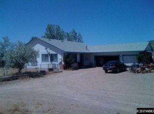 4855 Wild Horse Rd, Reno, NV 89510