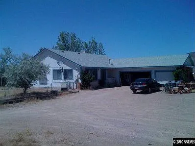 4855 Wild Horse Rd photo 1