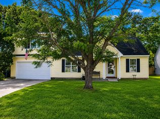 2608 Meckley Ct, Virginia Beach, VA 23454