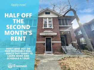 180 Clark Pl APT 4, Memphis, TN 38104