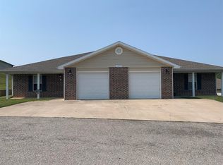 20905 Hartsburg Ln, Saint Robert, MO 65584