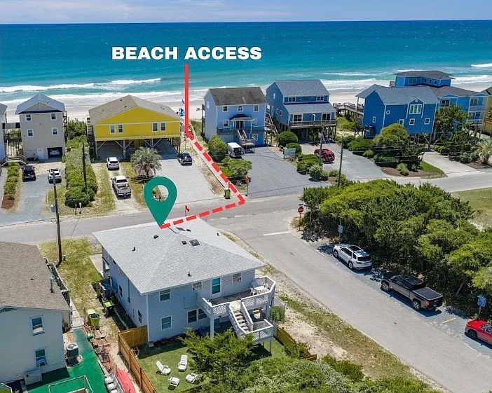 1027 S Shore Dr #A — Photo 23