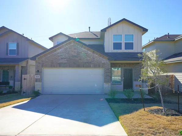 6611 Copper King St, San Antonio, TX 78252