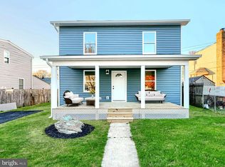 9 Avenal Rd, Baltimore, MD 21221