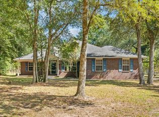 6034 Running Deer Rd, Milton, FL 32570