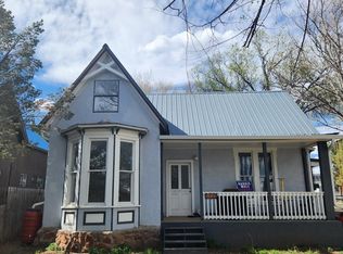 1102 Lincoln Ave, Las Vegas, NM 87701
