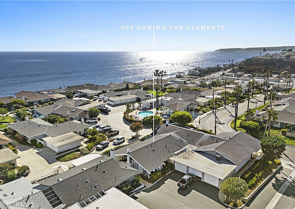 305 Camino San Clemente, San Clemente, CA 92672 Zillow