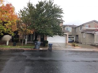 4792 Summerset Dr, Fairfield, CA 94534