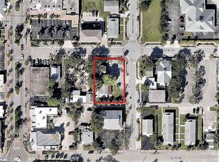 34 SE 6th St, Stuart, FL 34994