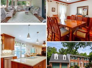 2916 Eutaw Forest Dr, Waldorf, MD 20603