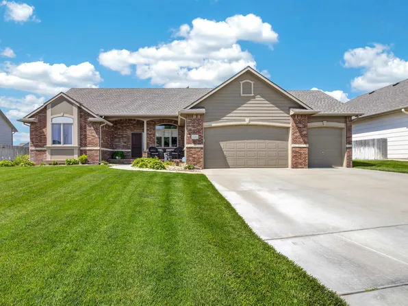 14209 W Binter Cir, Wichita, KS 67235